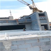 钢构轻强板 内蒙古钢构轻强板价格日日新