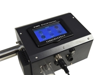 一体式紫外原理烟气分析仪 紫外差分烟气综合分析仪(一体式)