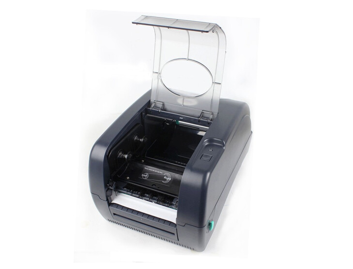 tsc台半ttp247标签打印机 珠宝标超市价格标 影票条码打印机