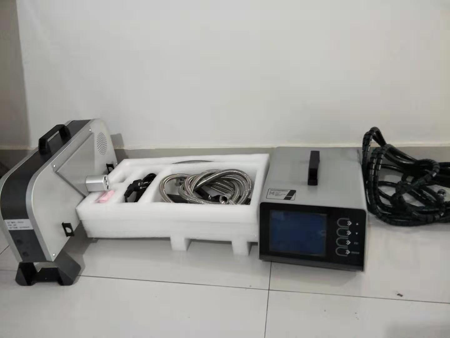 鸣泉mqy201透射式烟度计