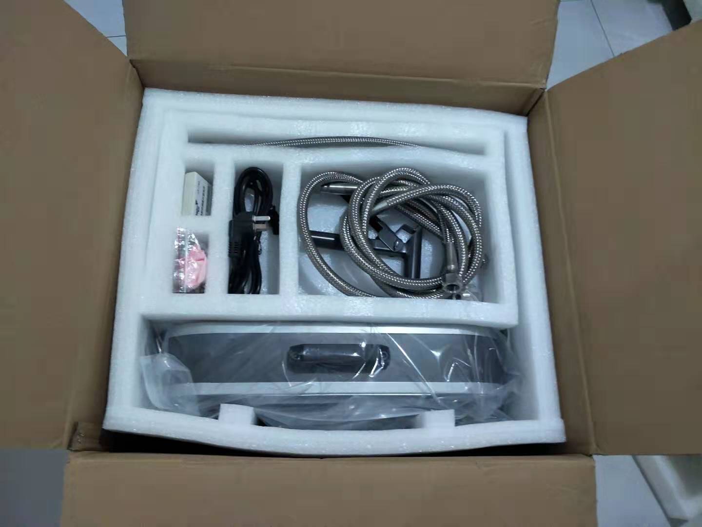 鸣泉mqy201透射式烟度计