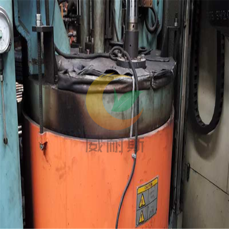 河南郑州安阳周口 可拆卸硫化机模具防火罩