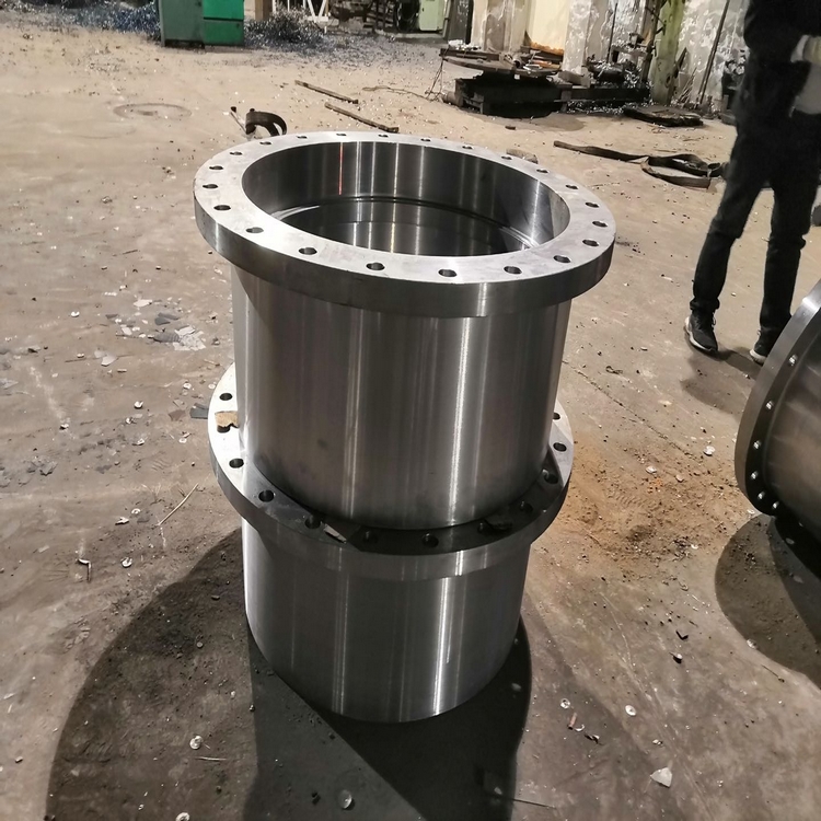 齿轮锻件 陕西模具钢加工定制 成都锻造加工定制