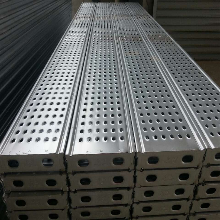 3米钢跳板 河北沧州 钢跳板规格 产地直营发货及时