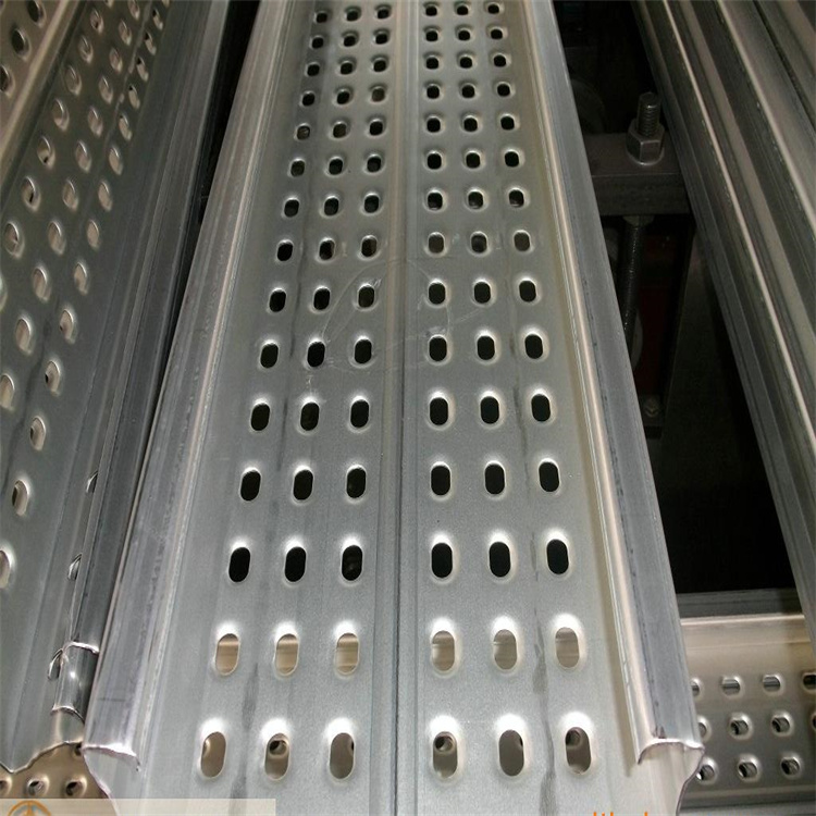 3米钢跳板 河北沧州 钢跳板规格 产地直营发货及时