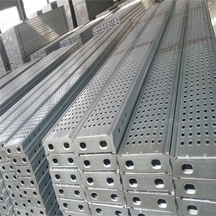 3米钢跳板 河北沧州 钢跳板规格 产地直营发货及时