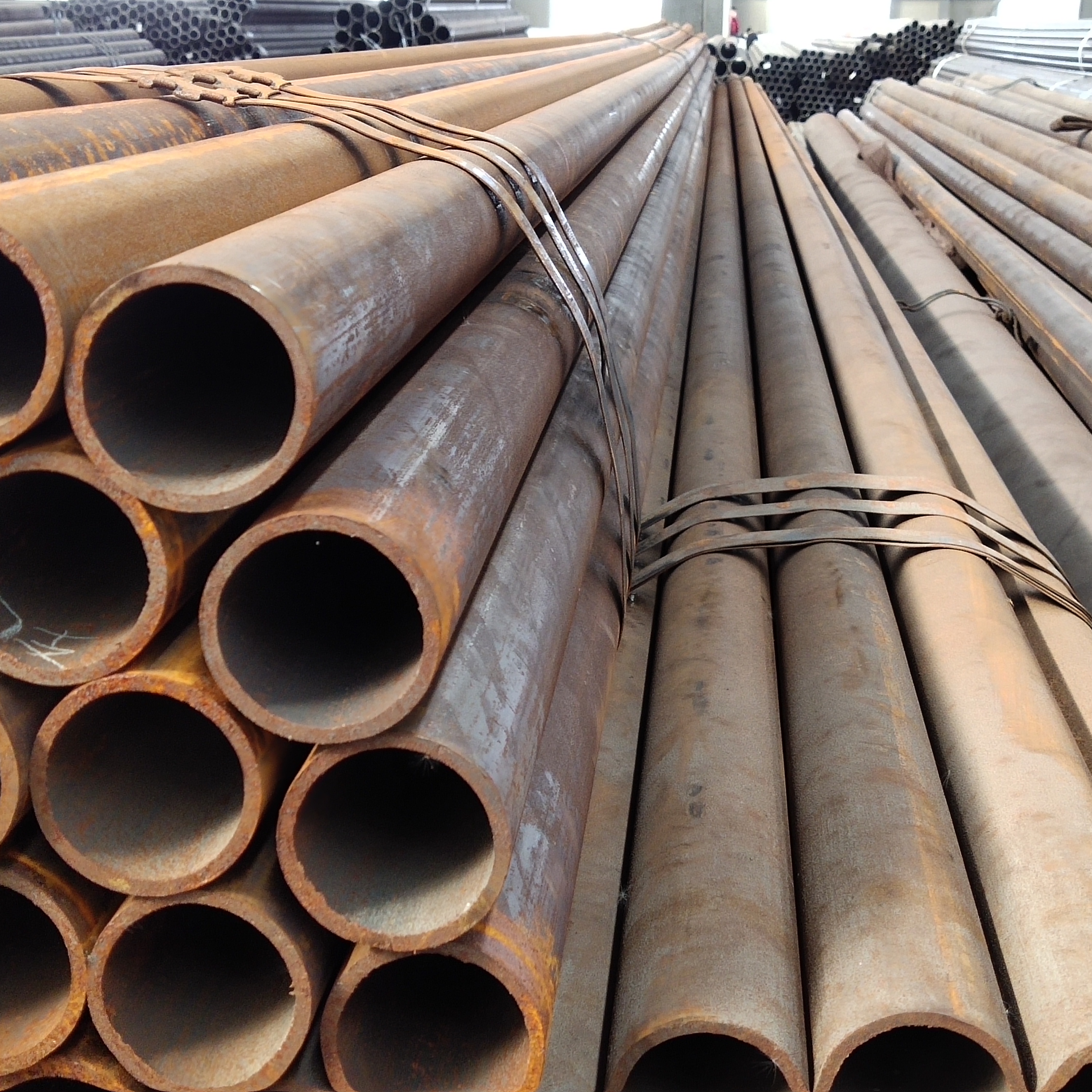 cr9mo无缝管,60*16无缝钢管,提供上门服务