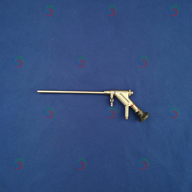 dragon crown lg05601故障原因 椎间孔镜维修第三方