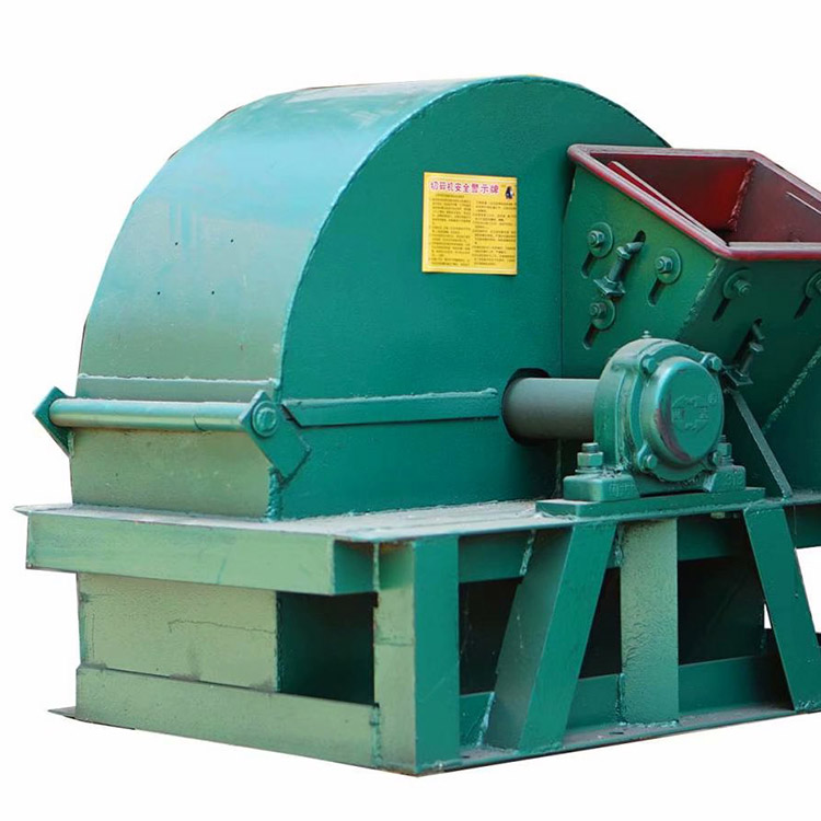 香菇木屑机香菇菌捧原料粉碎机废木头粉碎机厂家出售