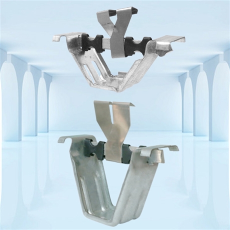 彩钢瓦470支架 不锈钢 加厚支架