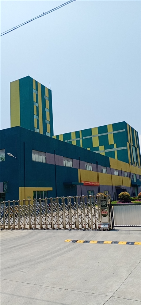 花都区别墅外墙真石漆翻新厂房外墙翻新花都学校外墙改造翻新