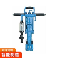 Y19A凿岩机特点 矿用凿岩机生产商