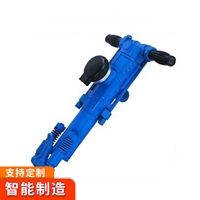 新型Y26手持式凿岩机 Y26手持式凿岩机山东厂家