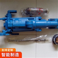 YT28凿岩机结构 矿用凿岩机功能