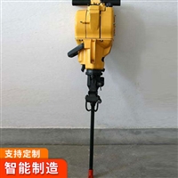 YN27C内燃凿岩机特点 YN27C内燃凿岩机参数