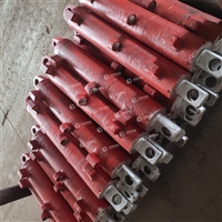 液压支架配件厂家供应 液压支架立柱 煤矿专用 出厂价格