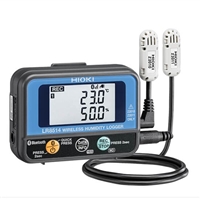 LR8514无线温湿度记录仪日本日置HIOKI