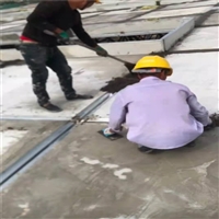 钢骨架轻型板 河南安阳夹层loft小楼板