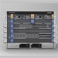 锐捷核心路由器 RG-RSR-M系列核心骨干路由器