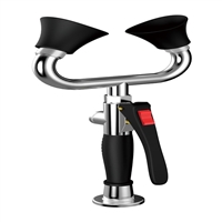 湖南冲淋洗眼器 长沙BTL11立式洗眼器 株洲0355台式洗眼器