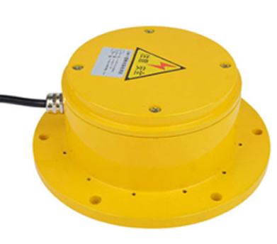 卓信堵塞开关kbh5127带式输送机漏斗堵塞检测器