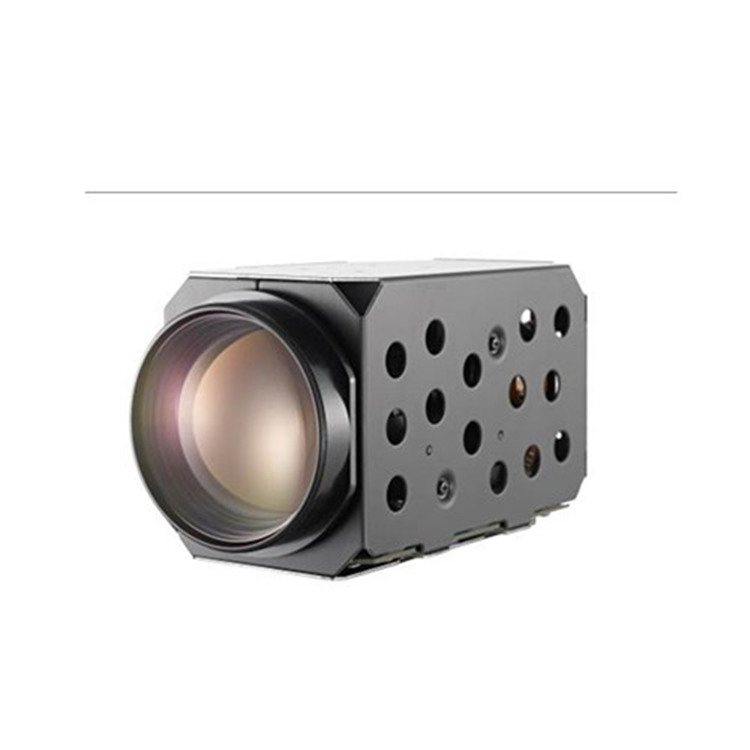 iDS-2ZMN2307S(B) 海康威视23倍200万人车分类智能机芯