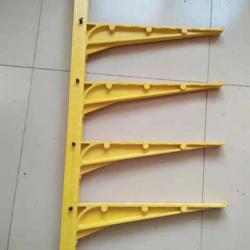 复合材料电缆支架 抗静电电缆支架 电缆支架环保材质 佳硕