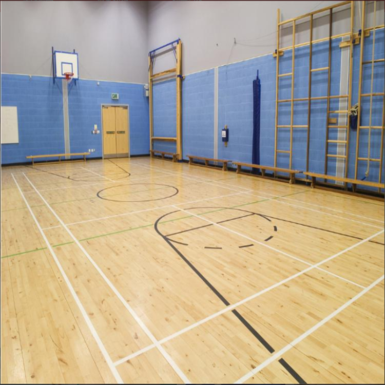 首页 运动休闲 场地铺设器材 运动地板 枫桦木地板 a级 上乘原料 篮球