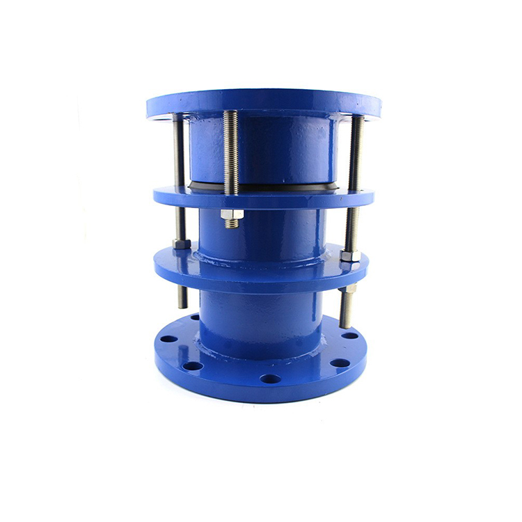 厂家生产 限位伸缩接头 金属波纹伸缩器 郑州嵩岳