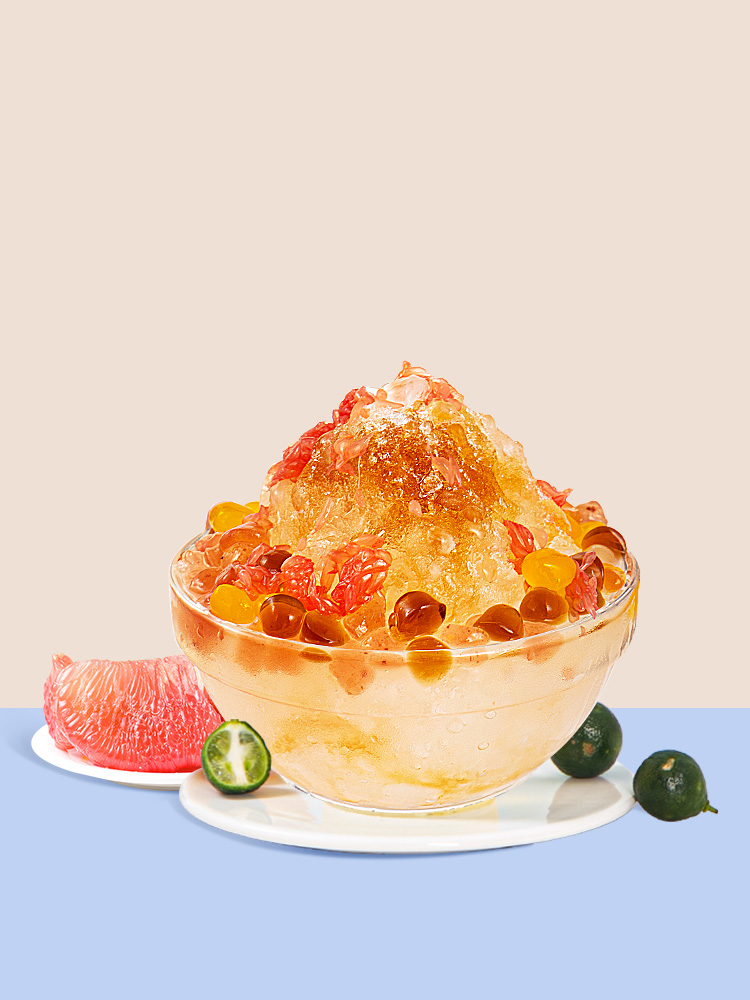 广州白云奶茶原料脆啵啵批发