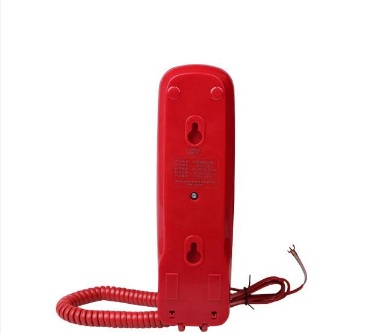 消防电话老响怎么回事