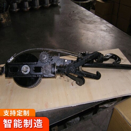 手动回柱器 手动回柱器报价低 手动回柱器使用简单