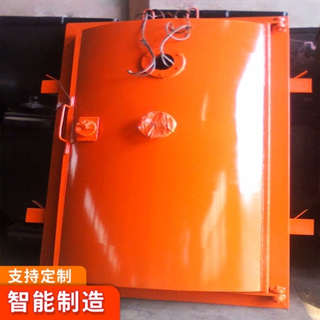 防爆密闭门技术参数 防爆密闭门生产厂家 防爆密闭门