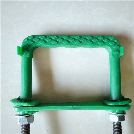 异形塑钢爬梯检查井爬梯增强型爬梯注塑爬梯塑钢踏步圆钢爬梯