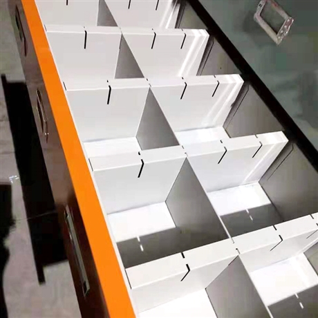 密集柜 智能密集架良好的防塵、防火、防鼠、防潮功能