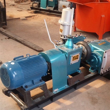 防爆泥浆泵工程泥浆泵泥浆泵型号及参数表自吸泥浆泵