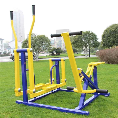 学校户外运动健身器材