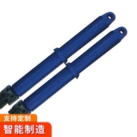 YQ100型液压推溜器功能 销售推溜器