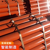 平行托辊 平行托辊特点