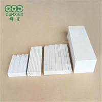 萍乡群星 微孔陶瓷过滤板 陶瓷过滤砖 锅炉除尘废水 冲渣水的过滤