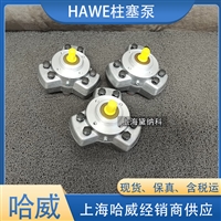 哈威柱塞泵R5.6A液压泵hawe经销6010系列 水泥厂供应