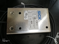 德国西克SICK测距传感器DT500-A112
