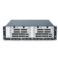 锐捷全业务路由器RG-RSR50-X系列新一代路由器