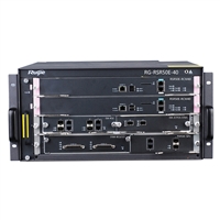 锐捷万兆路由器RG-RSR50E系列企业路由器  锐捷路由器