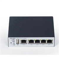 锐捷RG-RSR10-01G-T(WA)-S系列4G路由器  锐捷路由器
