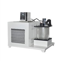 冷冻机油制冷剂相容性测定器 SH/T0699 