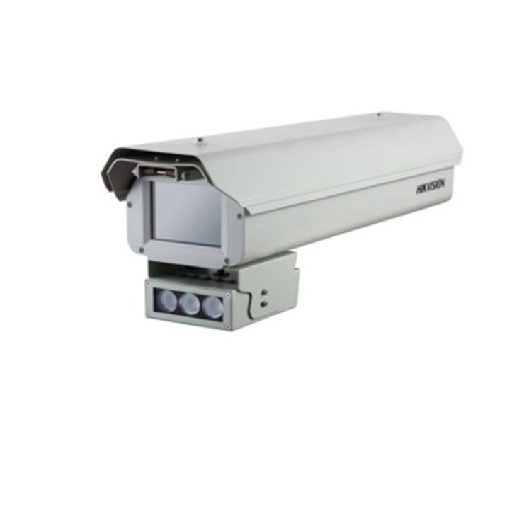 iDS-TCM400-A-A/1140 海康威视400万覆盖3车道神捕智慧监控单元