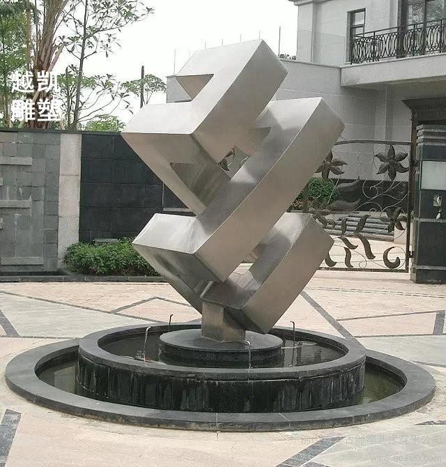大型魔方雕塑厂家 几何魔方雕塑厂家 铸铜魔方雕塑厂家