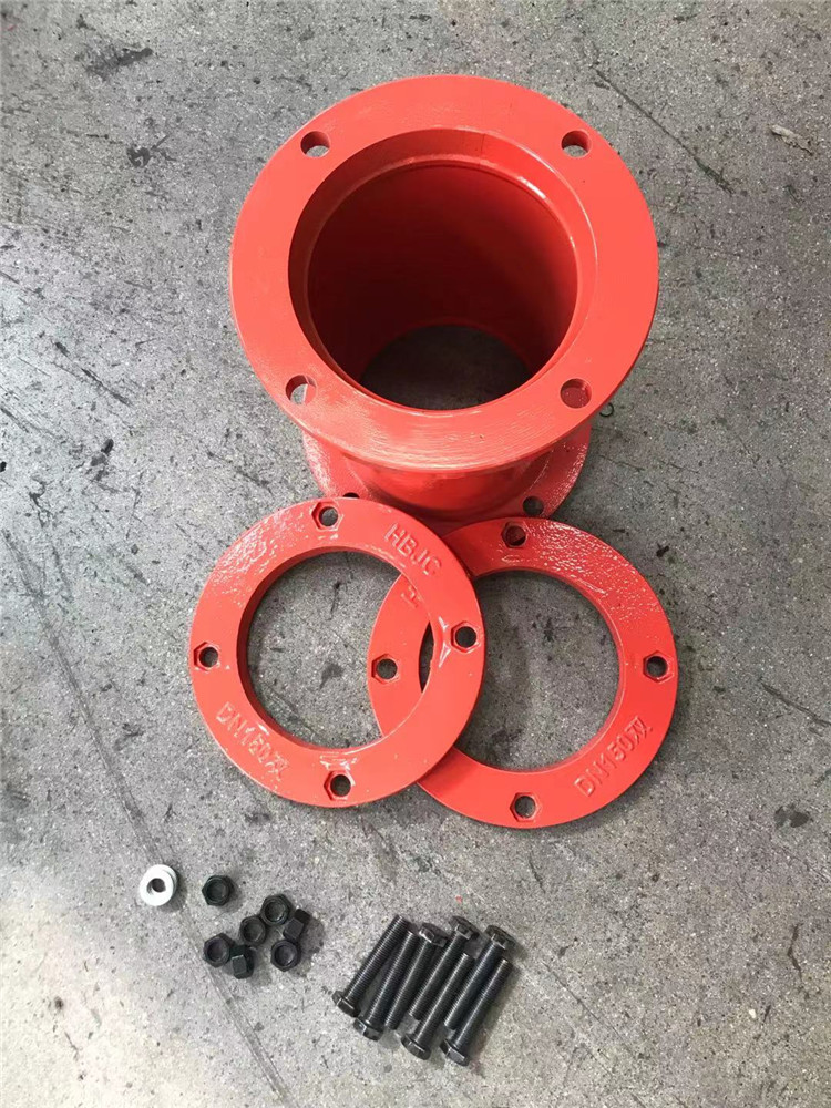 河北厂家销售水管接头管道连接器接管器变径双向接头异径接管器