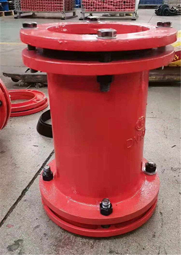 河北厂家销售水管接头管道连接器接管器变径双向接头异径接管器